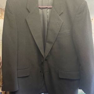 Men’s Cashmere Suit Jacket